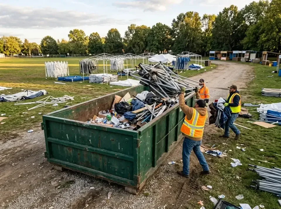 temporary-event-waste-containe-016 — frequently asked questions, Roll-Off Dumpster Rental Services in Flagler Estates, FL